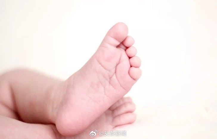 韩国允许对胎儿进行性别鉴定