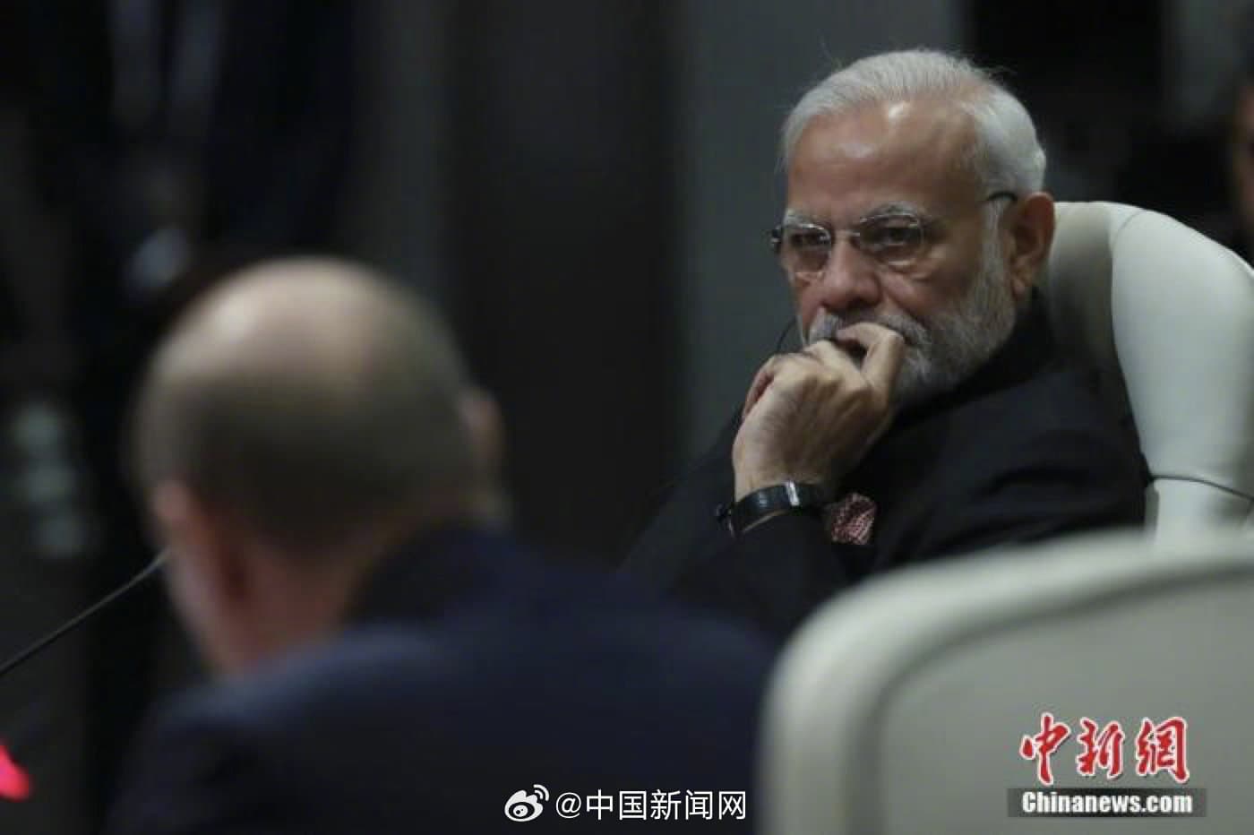 纪念苏联伟大卫国战争胜利80周年阅兵式