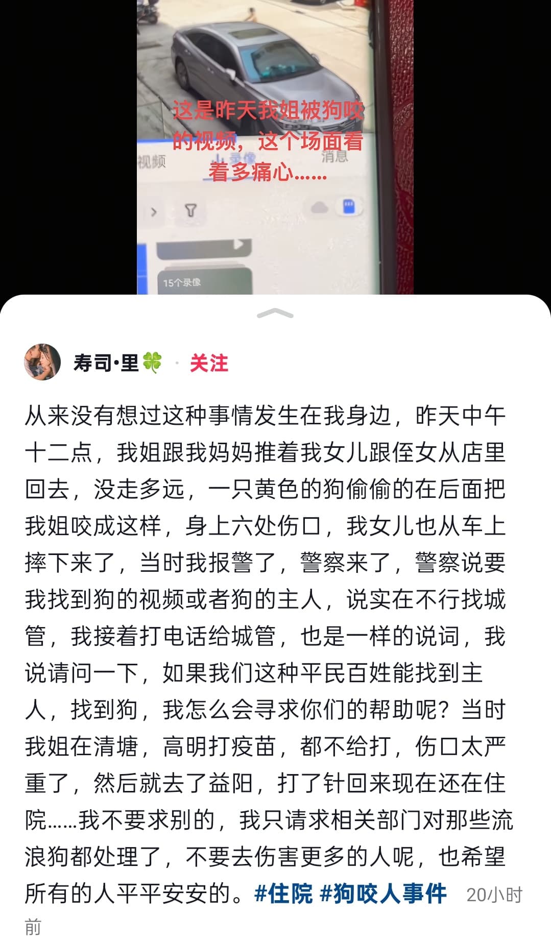 南大教授再回应陈丽君口误