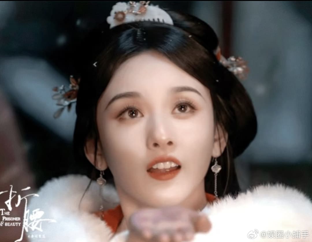姜磊听说宋祖儿的档期排到明年了