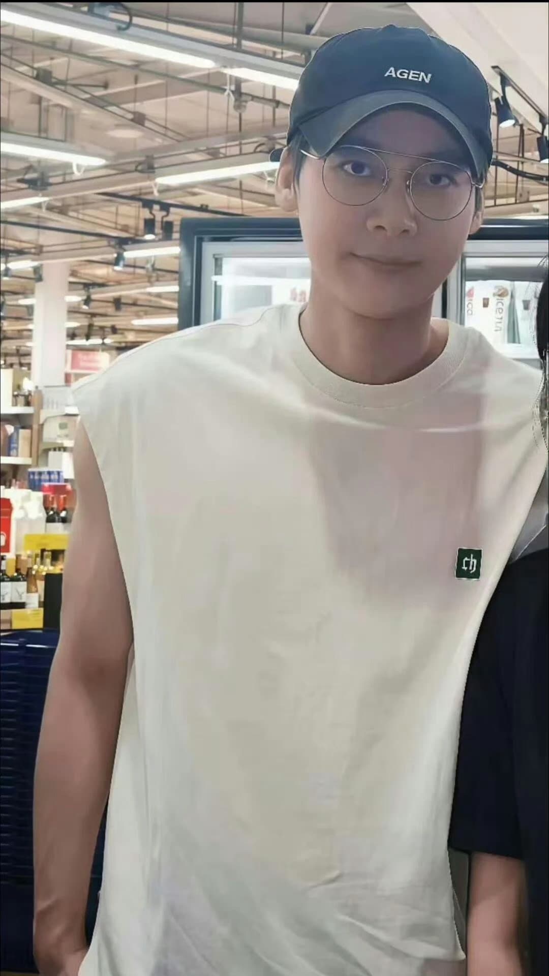 李易峰
