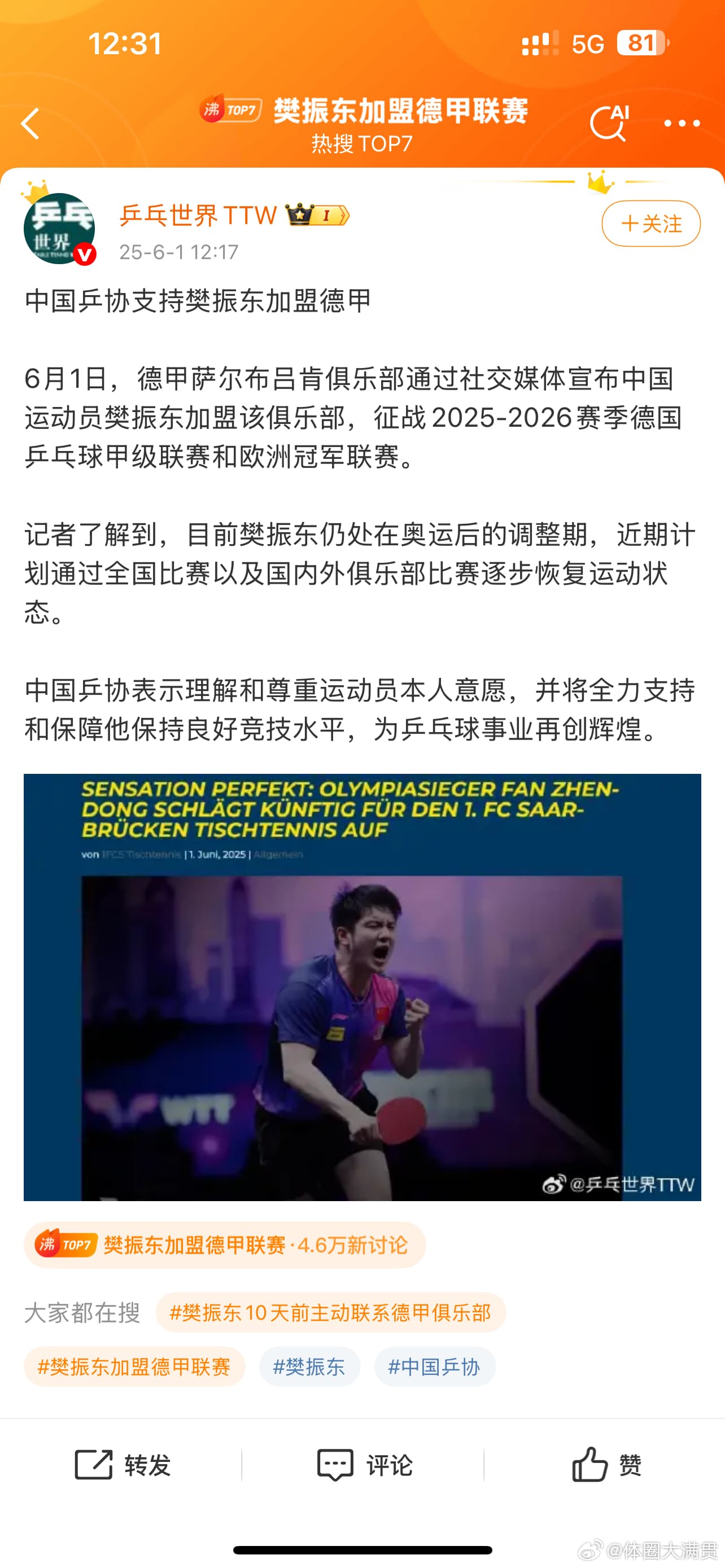 Tweet Image