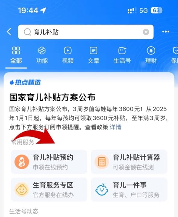 育儿补贴制度及生育支持措施介绍