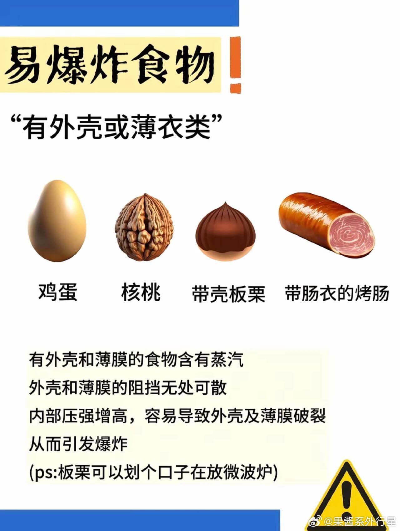 女生在公司用微波炉加热速冻饺子