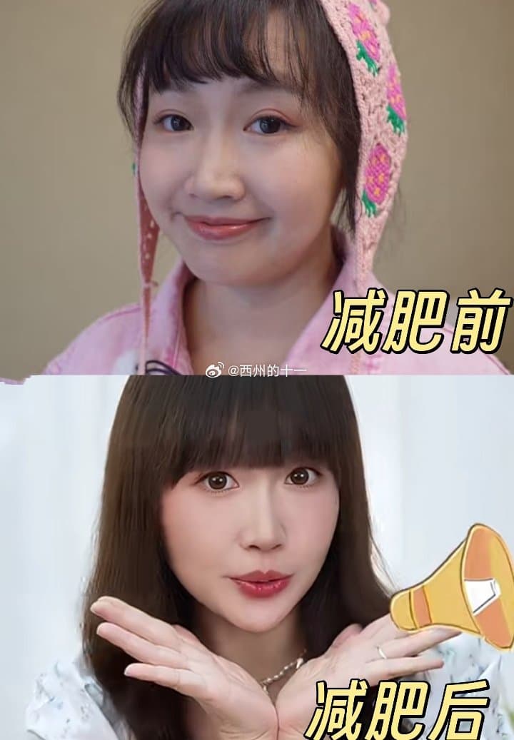 麦琳直播哭了