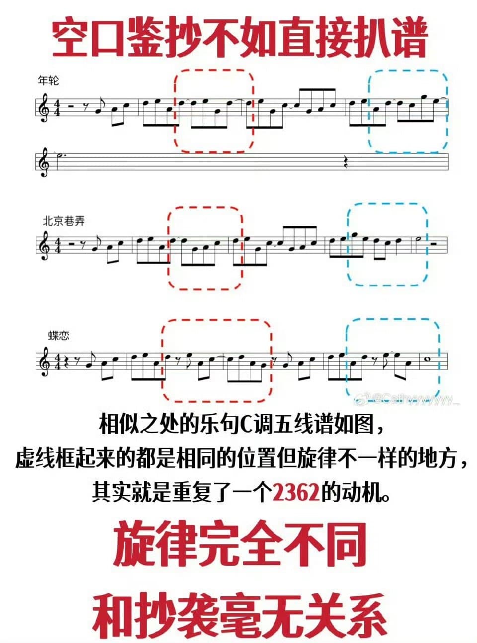 年轮被指抄袭蝶恋