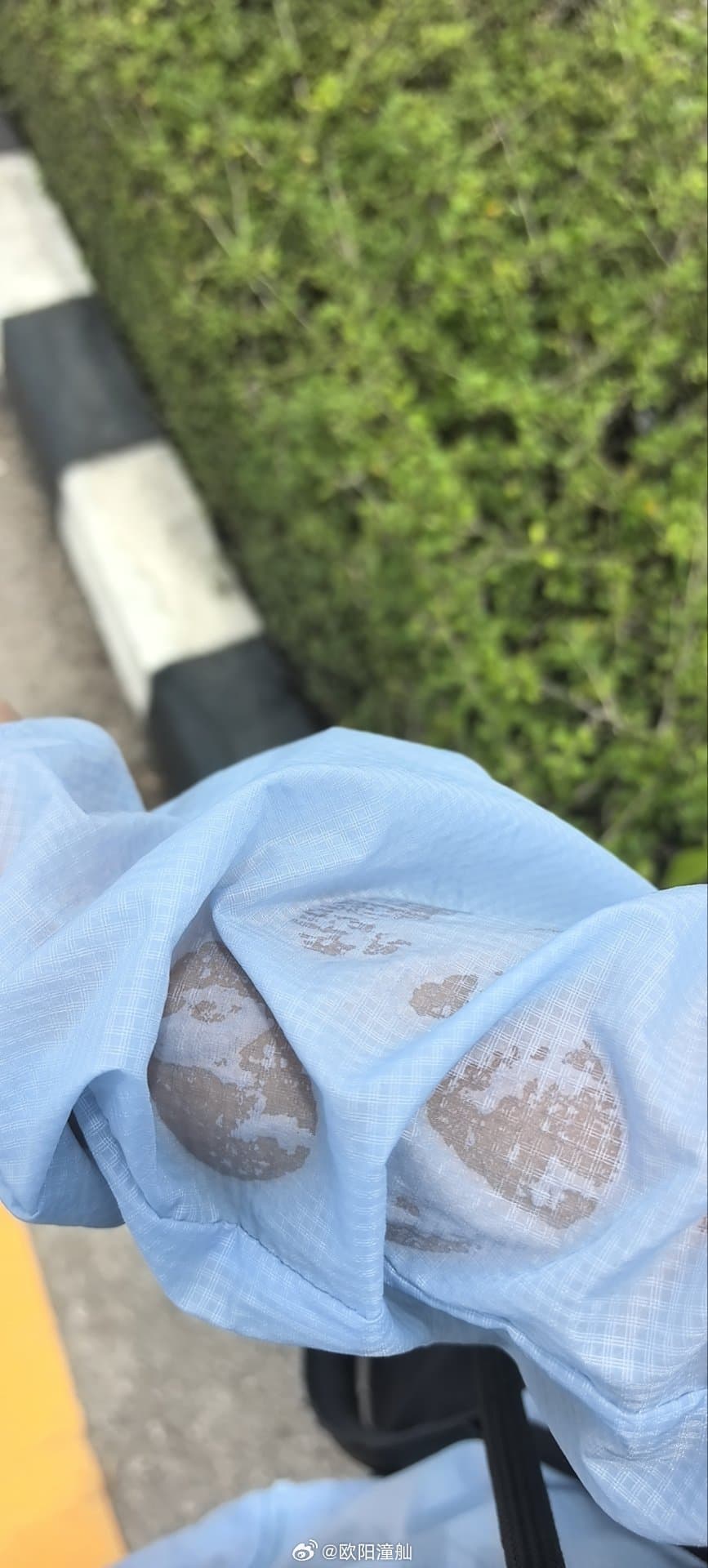 中暑的先兆症状