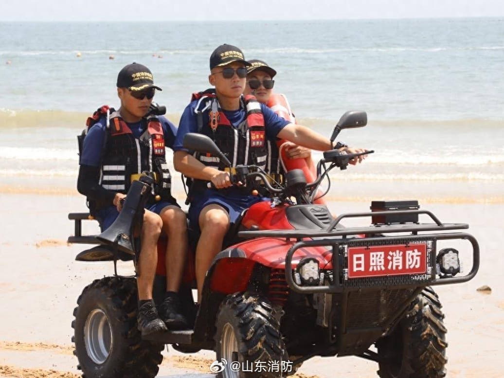 知名男演员度假期间被海浪卷走身亡