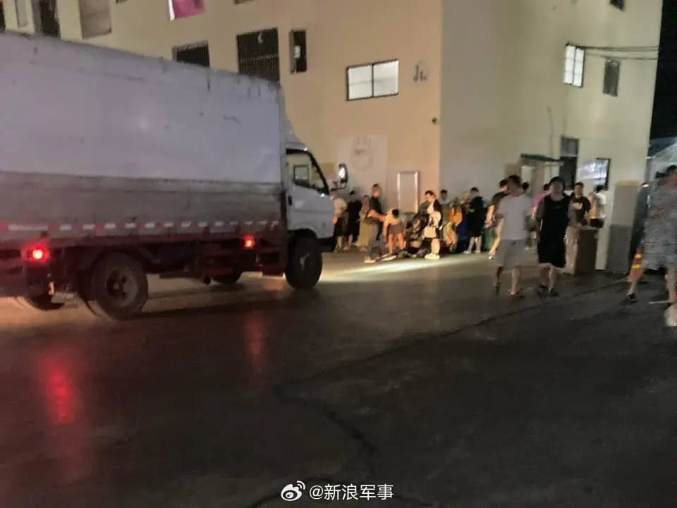 柬埔寨突袭诈骗园逮捕超千人