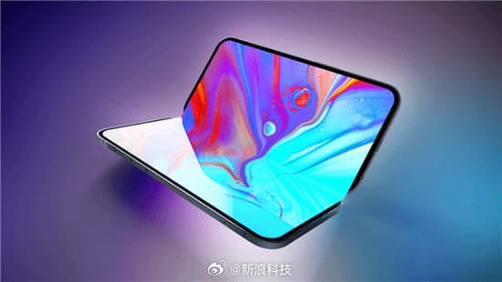 苹果折叠屏优势曝光