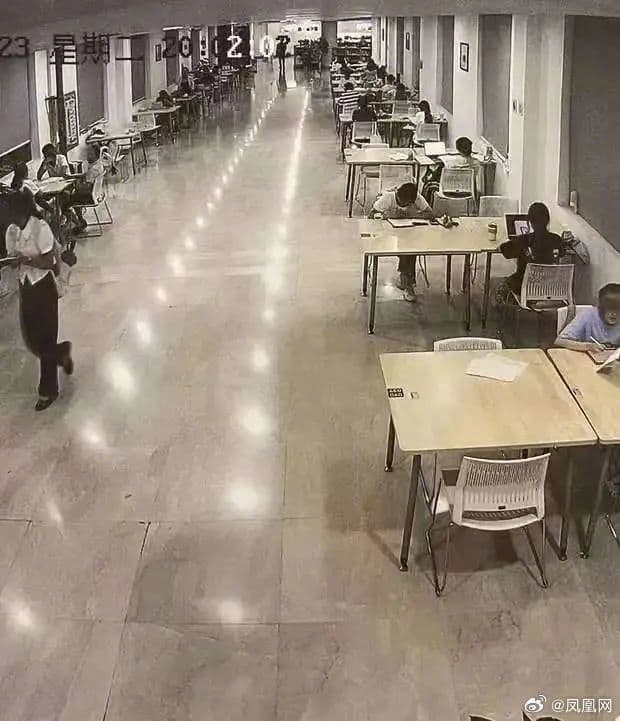 武大校长回应是否撤销肖同学处分