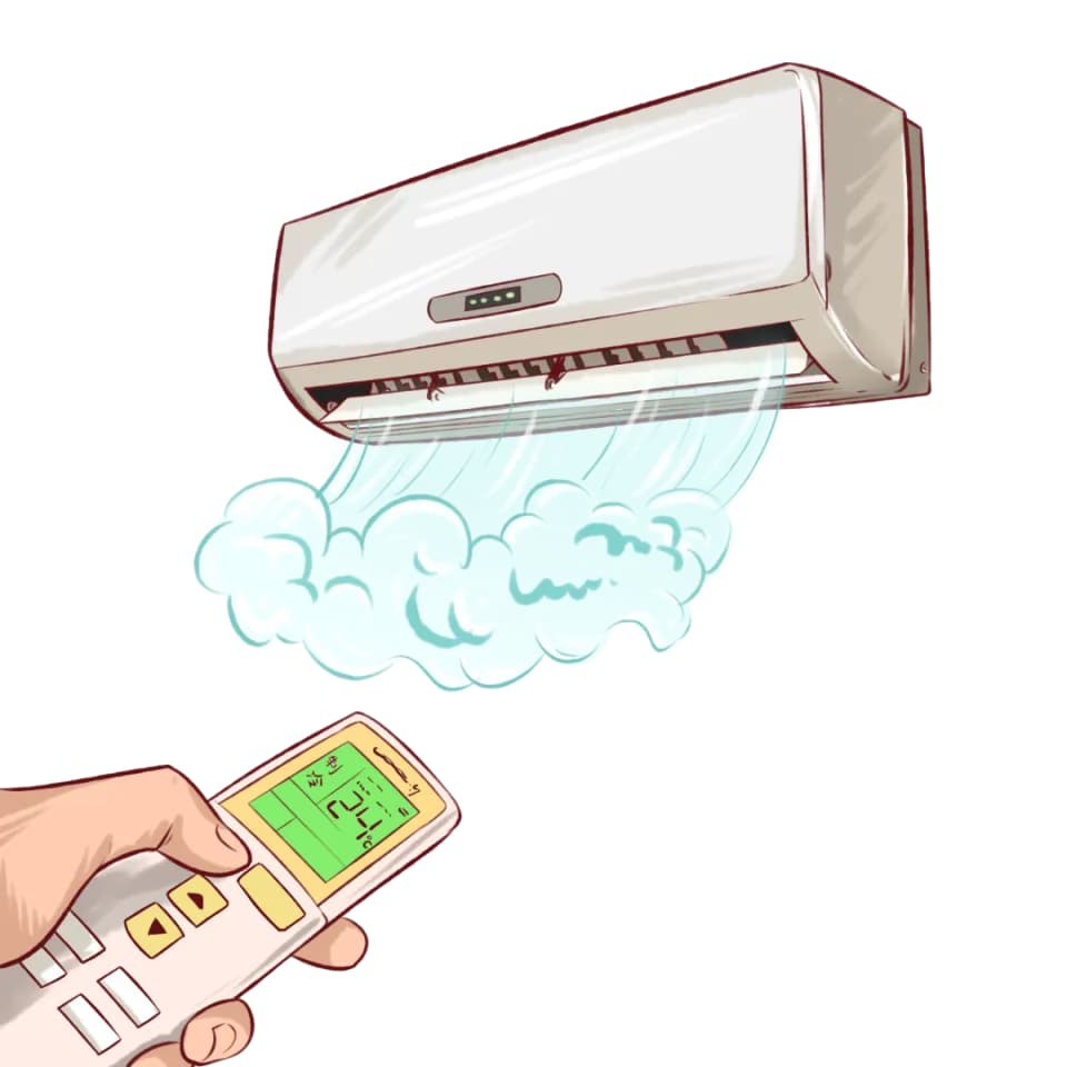 厨房有必要装空调吗