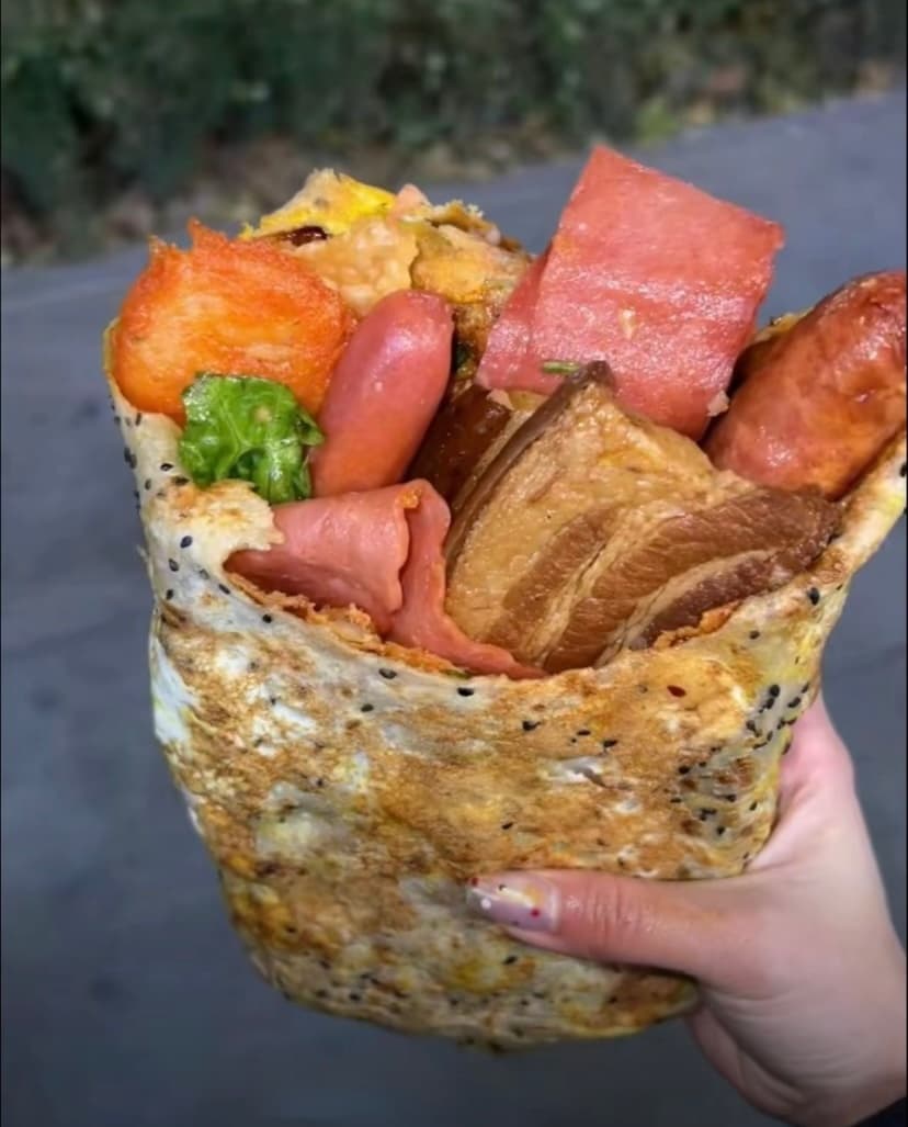 今天面了六个留学生真的一言难尽