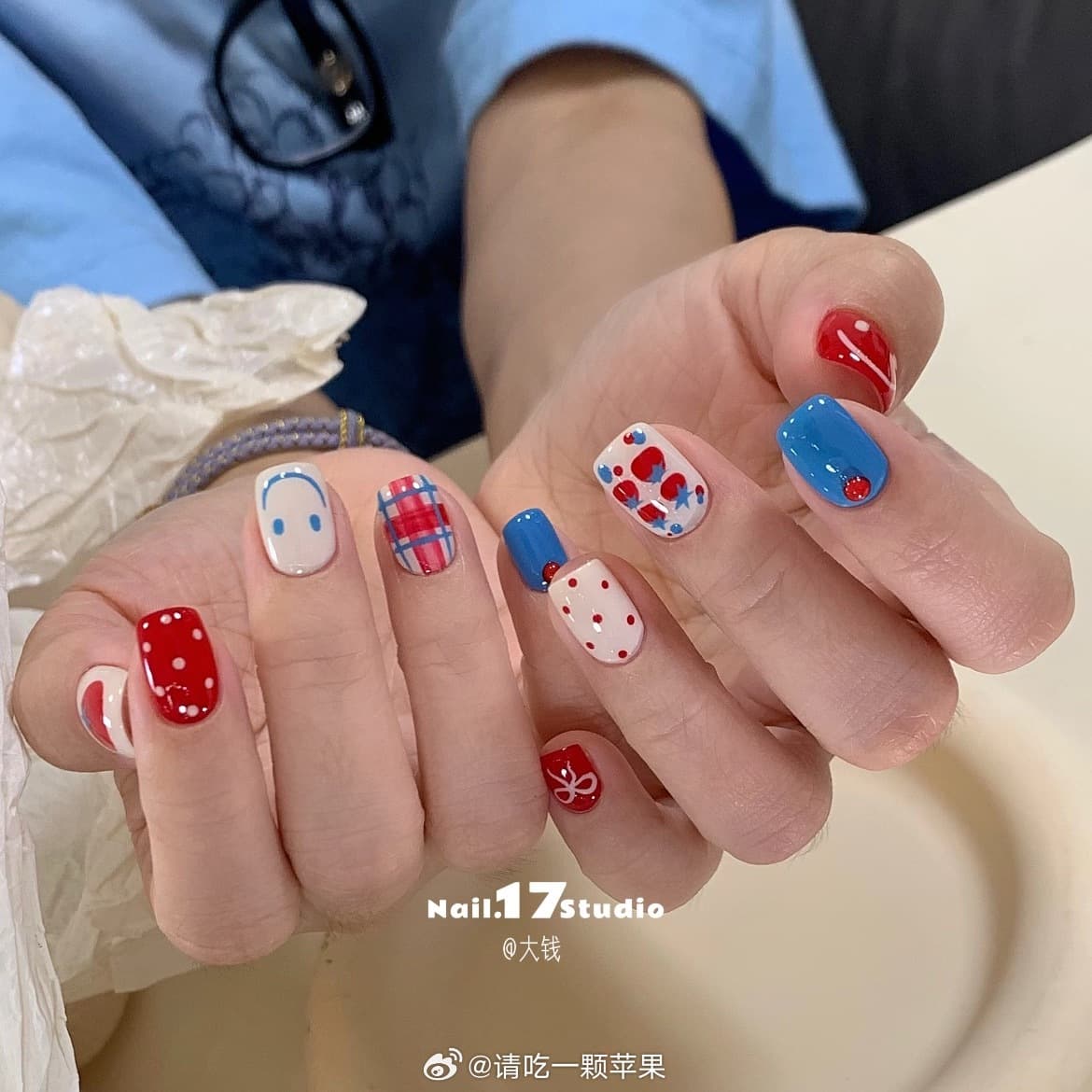 现在就出发