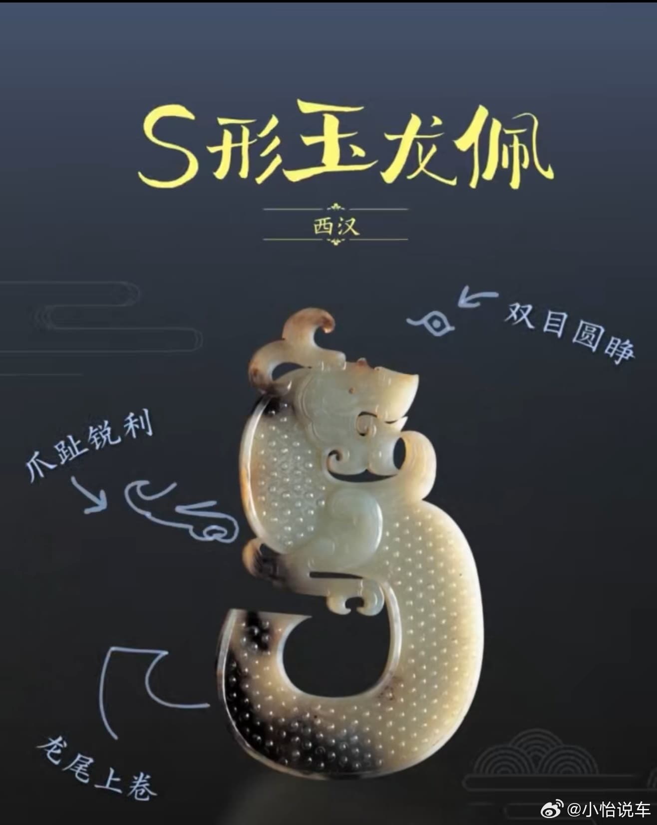 国宝画重点