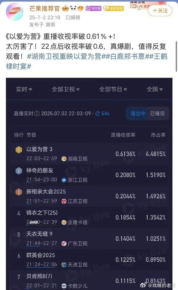 以爱为营2.0