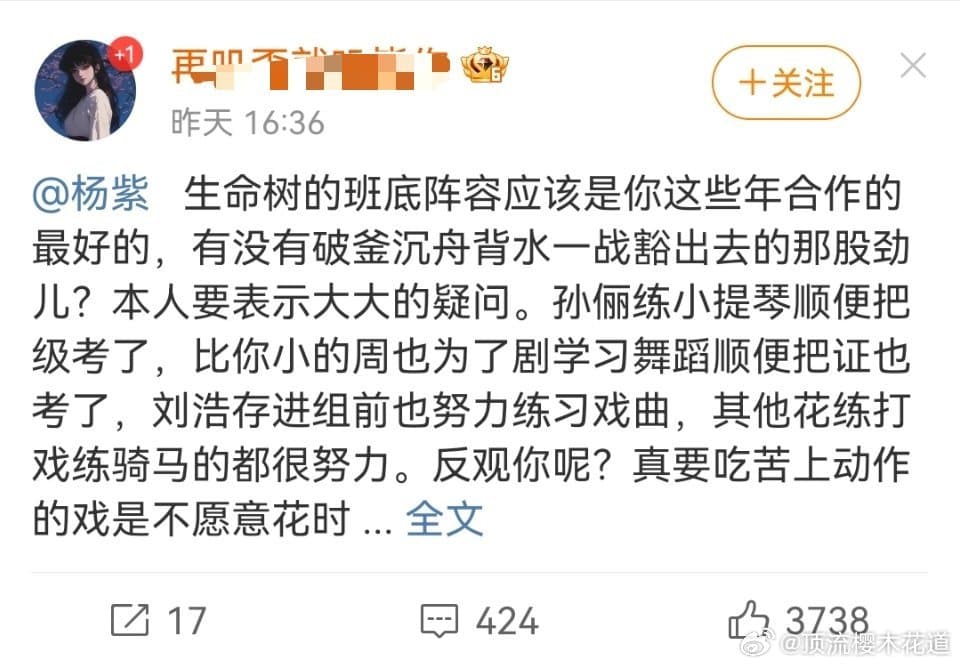 曾黎 灾难公关