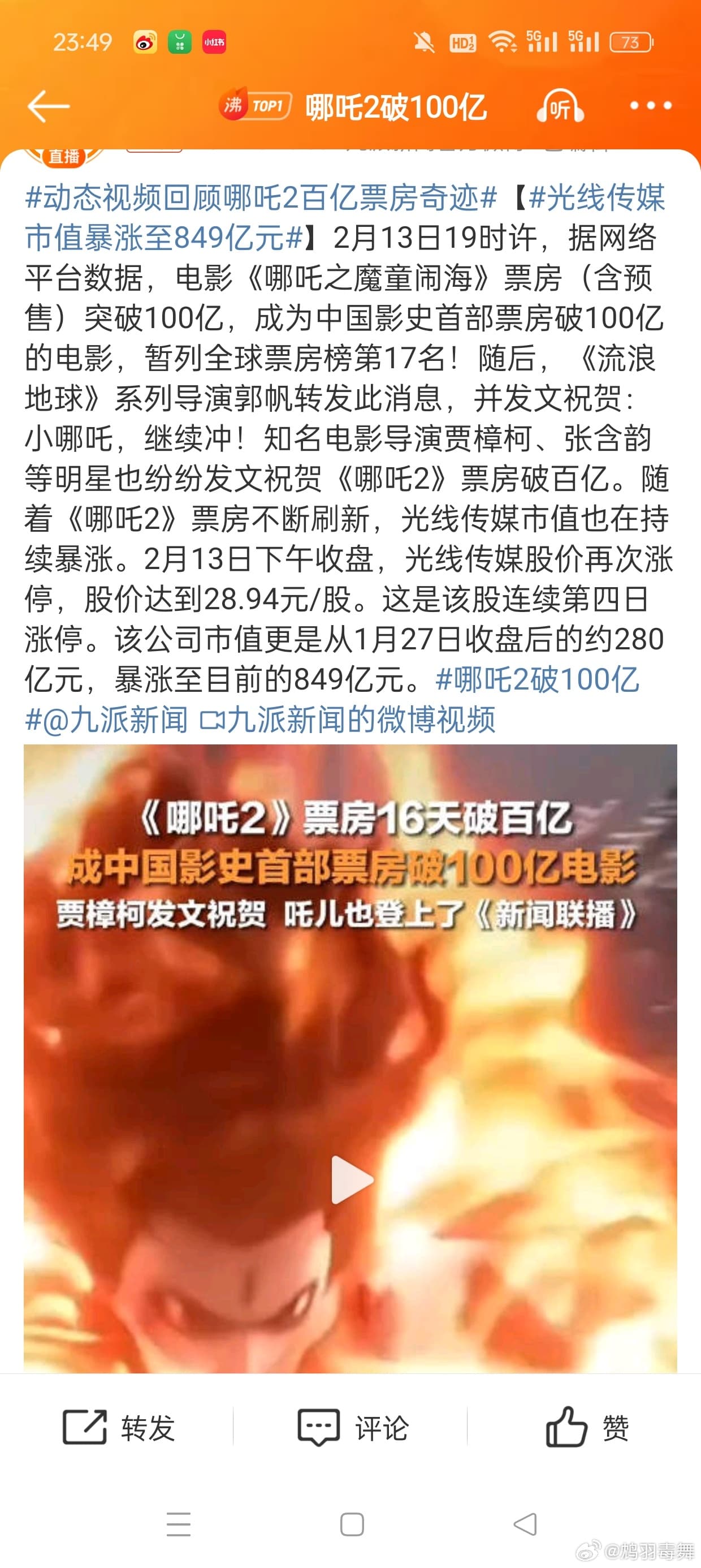 Tweet Image