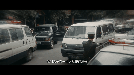 白鹿演技