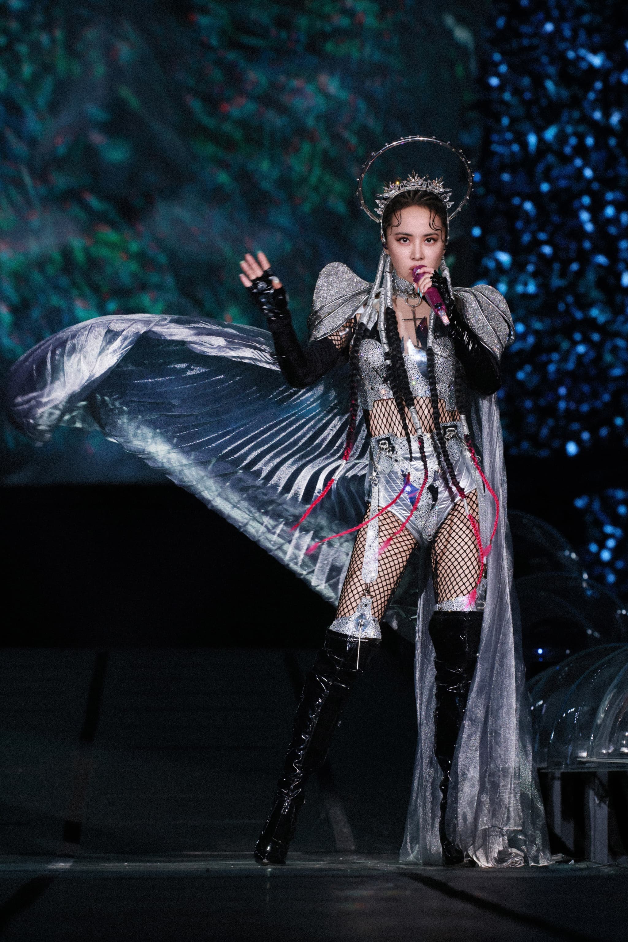 Singer 2025: Countdown Begins for China's Most Anticipated Music Competition