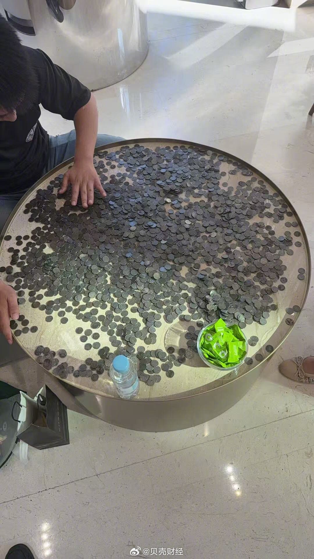 在意大利遭洗劫中国游客发声
