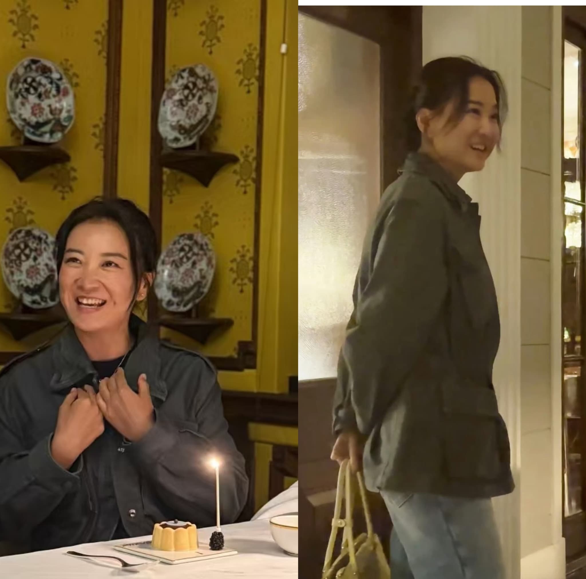 庄达菲领衔主演长安的荔枝
