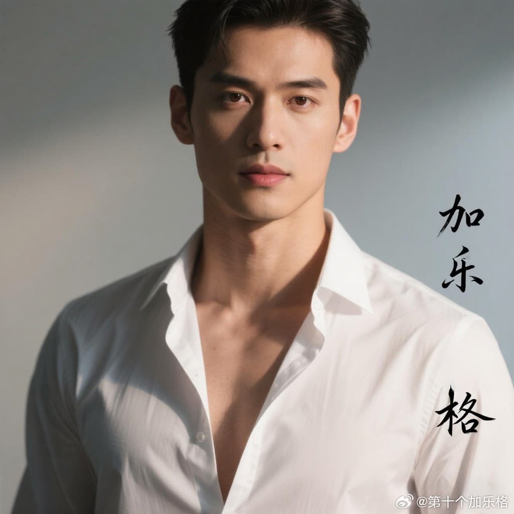 亮出你的AI角色