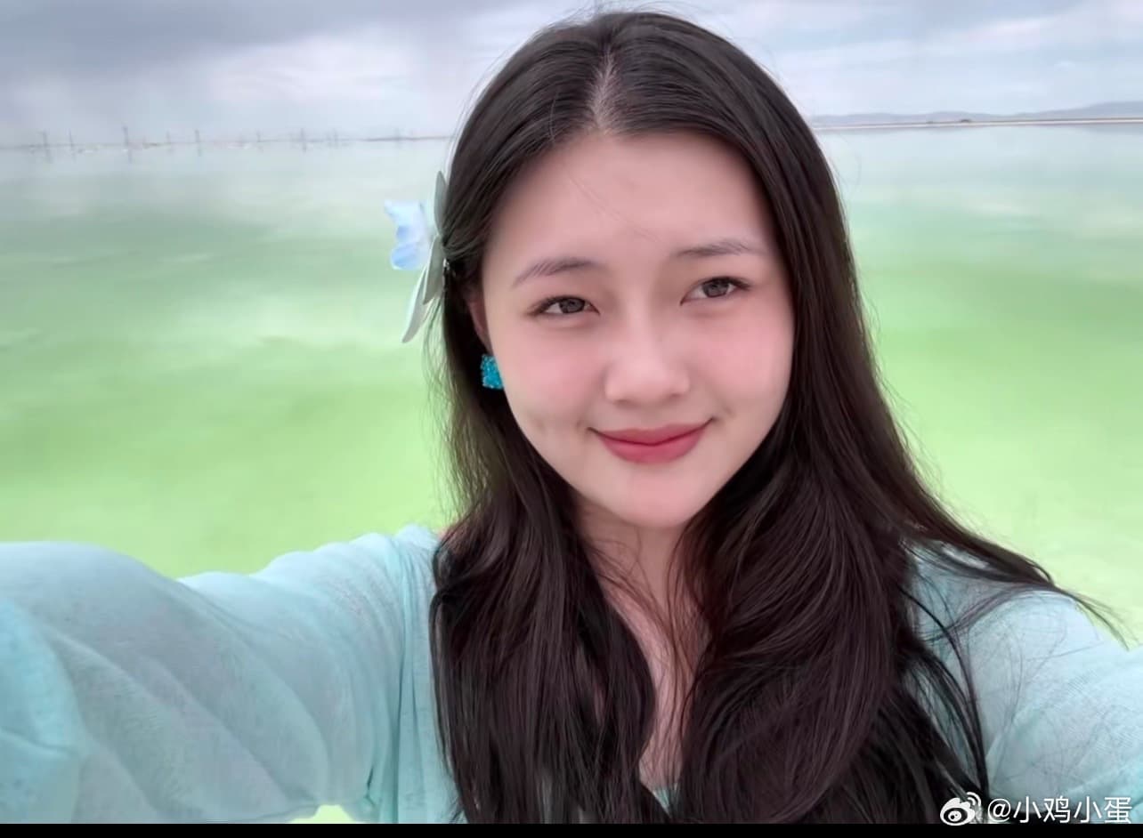 酷似大S女生称未模仿大S未整容