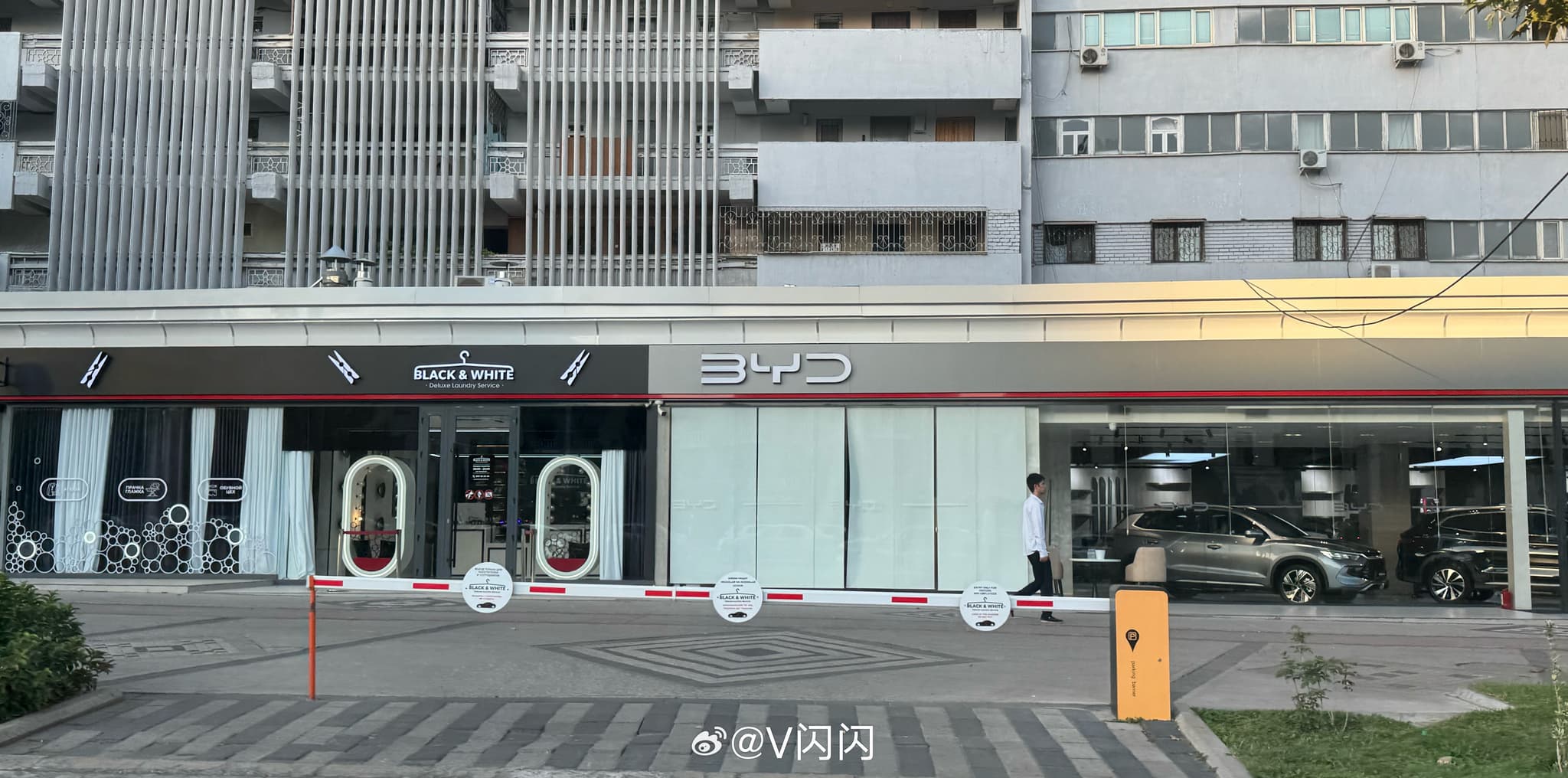 丝路万里一路向前