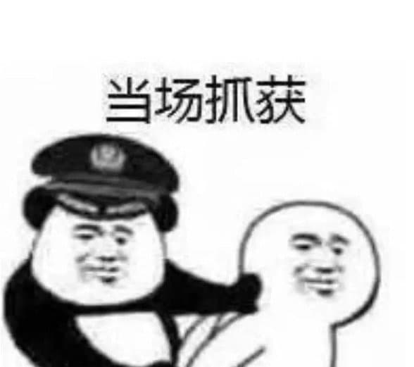 男子地铁上猥亵女生被便衣当场抓捕