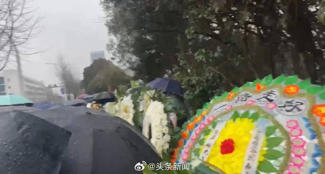 Remembering Zong Qinghou: The People’s Chairman and Philanthropist