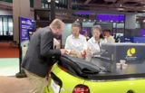 BMW denies reports of two female employees leaving the company