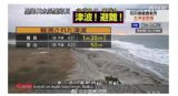 **Japanese New Year Marred by Earthquakes, Social Media Reactions Mixed**