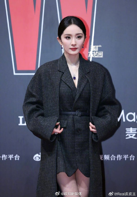 Sun Li's Appearance Sparks Online Debate on Weibo