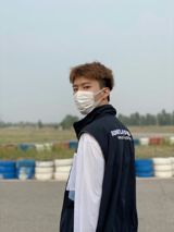 Title: A Look Back at Actor Adam Cheng's Racing License Journey