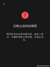 A shutdown sparks a frenzy among Weibo users as popular Chinese social app Heart Dropping Lab goes offline