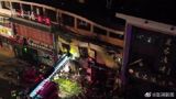 On June 21st, a fire occurred at the Fuyong Roast Store in Xinguang District of Yinchuan City, resulting in 31 deaths and 7 injuries. The National Financial Supervisory and Management General Office has vowed to implement the spirit of Xi Jinping's important instructions with determination, adhering to the principle of "people first" and "life first," quickly deploying and guiding local teams to handle the matter.