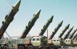 A recent report from Western intelligence sources has highlighted the ongoing military buildup in the region surrounding Taiwan. According to satellite images, a growing number of advanced missiles are being deployed along the Chinese mainland's southeastern coastline. These weapons, including the formidable Dongfeng-17 and Dongfeng-26, are said to be trained on Taiwan and American military bases.