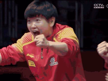 China's Sun Yingsha Shines in Sixth World Table Tennis Title for National Team