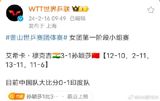 In an unexpected upset, the Chinese Women's Table Tennis Team suffered a shocking loss to the Indian Women's Table Tennis Team in the first round of the group stage at the Hangzhou Asian Games, which took place on February 24th, 2016.