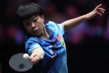 China Suffers Loss in Table Tennis: Wang Yidi Struggles Against Sutirtha Mukherjee in Asian Championships
