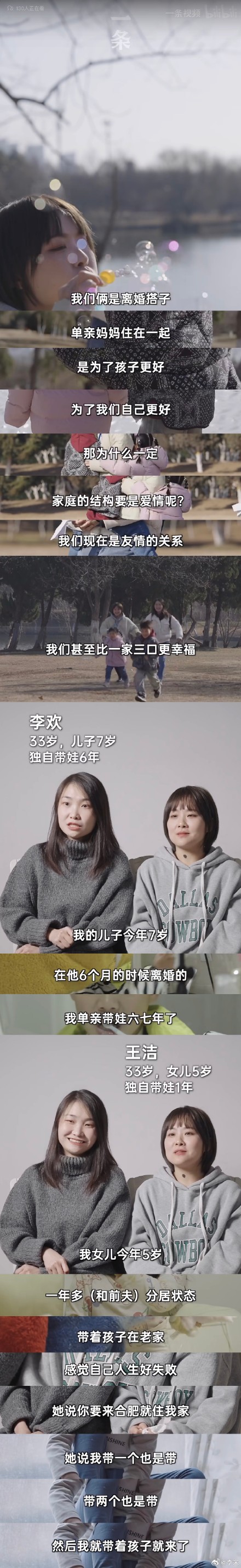 Divorce Duos: A New Trend in China