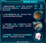 According to the latest news, a student has been experiencing difficulty hearing during their classes. It is unclear whether it is due to a faulty earphone or damaged ears. The student feels that the sound is becoming increasingly softer.
