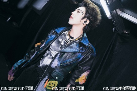 Xu Kuang responded and interacted with fans