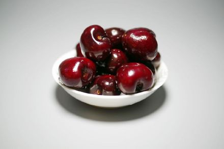Cherry Truffle" Surpasses Sandy Sugar Oranges in Chinese New Year Popularity