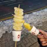 Korean Citrus Candy Craze Sweeps Bay Area