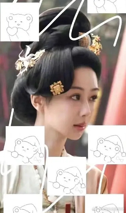 Fragrant and Elegant: Weibo Reacts to Upcoming Chinese TV Series