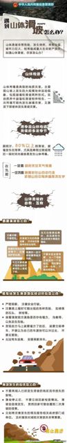 A landslide in Yue Shan Village, Changleping Town, Wufeng Tujia Autonomous County, Yichang City, Hubei Province at around 16:00 on July 8 has resulted in injuries and loss of life. The Ministry of Emergency Management immediately responded to the situation upon receiving a report and deployed forces to guide and assist with search and rescue operations.