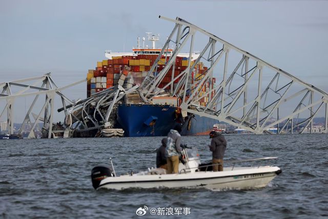 Baltimore's Francis Scott Key Bridge Collapse Results in Fatality: A Call for Infrastructure Investment