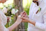 Following a recent report by Upstream News, it seems that young people in Shanghai are once again becoming more open to the idea of getting married. In 2023, there were 10.42 million marriage registrations in Shanghai, marking a 44.6% increase compared to 2022. This is also the first time in the past decade that the number of marriages in the city has increased compared to the previous year.